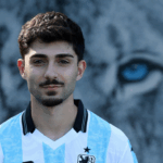 Arin Garza wechselt nach Kanada Arin Garza