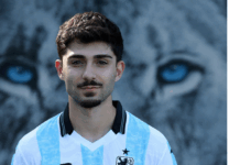 Arin Garza wechselt nach Kanada Arin Garza