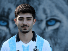 Arin Garza