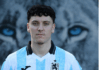 Rron Gosalci – der nächste Debütant beim TSV 1860 Rron Gosalci 1860