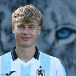 Gebrauchter Tag: TSV 1860 U21 unterliegt Nördlingen Grancay Lucas TSV 1860 U21