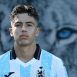 Löwen-Talent Husic ist U17-Vize-Weltmeister