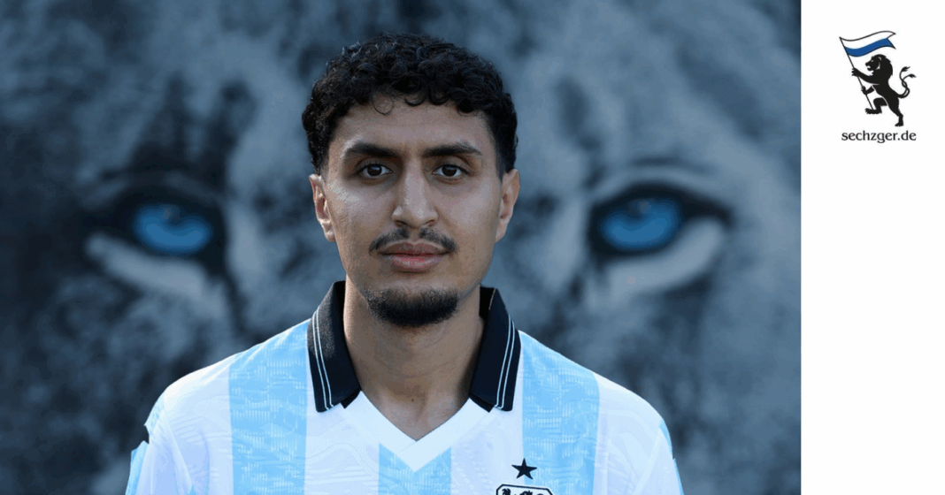 Moumou Brahim Moumou