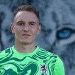 Stefan Musa bleibt an der Grünwalder Straße 114