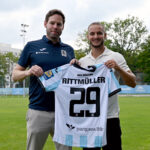 Neuzugang am Deadline-Day: Marvin Rittmüller kommt aus Braunschweig