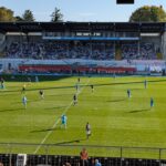Kollektives Versagen – Hoffenheim Bubis führen 1860 vor Kollektives Versagen