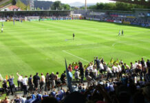 Nicht im Bundesliga-Stadion: TSV 1860 spielt in Hoffenheim TSG Hoffenheim II (1)