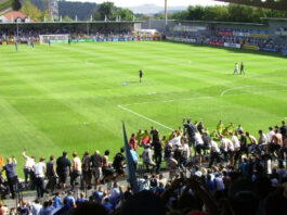 TSG Hoffenheim II (1)