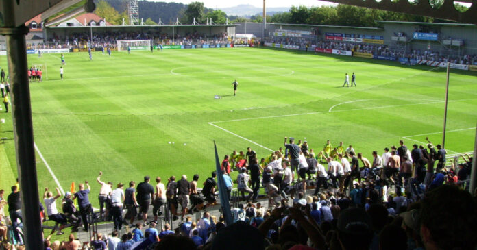 TSG Hoffenheim II (1) TSG Hoffenheim II (1)