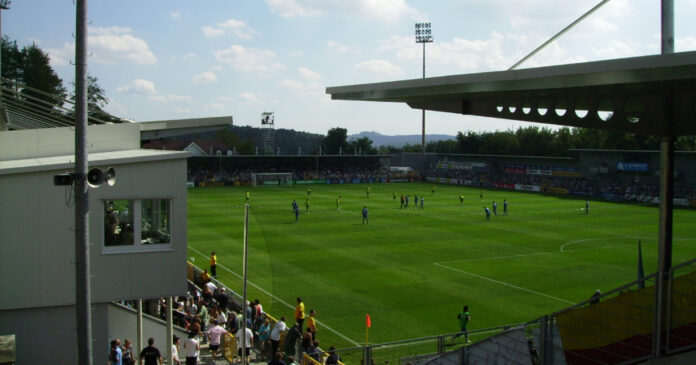 TSG Hoffenheim II