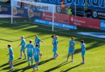 TSG-Trainer Kleineheismann: “Wir können jeden schlagen” TSG Hoffenheim II