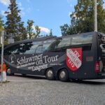 Bus der Havelse r in München
