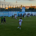 Morgen Abend: Amas gegen Türkspor Augsburg TSV 1860 U21 SV Schalding-Heining