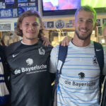 Titelbild Fotogalerie TSV 1860 München TSV Havelse