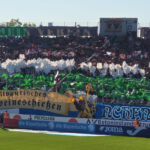 Titelbild TSV 1860 TSG Hoffenheim II Fotogalerie