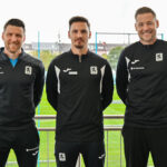 Vitus Eicher ist zurück beim TSV 1860! Vitus Eicher ist zurück beim TSV 1860!