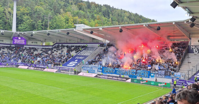 Fc Erzgebirge Aue Tsv 1860