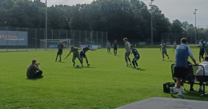 Fc Fürstenried Tsv 1860 III