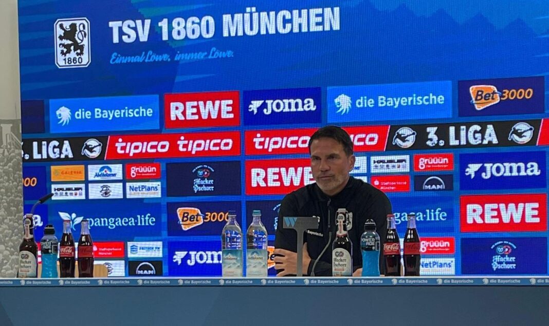 Glöckner Loewenrunde Rostock Löwenrunde: Ohne Verlaat gegen Hoffenheim
