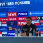 Löwenrunde vor dem Auswärtsspiel in Rostock: Volland-Vertreter offen Löwenrunde: Ohne Verlaat gegen Hoffenheim