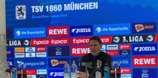 Löwenrunde: Ohne Verlaat gegen Hoffenheim
