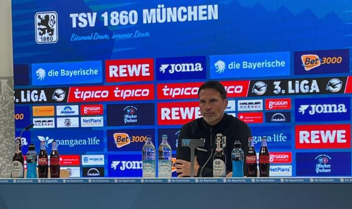 Löwenrunde: Ohne Verlaat gegen Hoffenheim