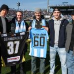 FV Illertissen – TSV 1860: Ergebnistipp von Fabian Schlager Ergebnistipp von Fabian Schlager (Mitte)
