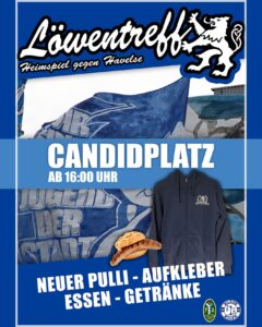 Löwentreff 1860 Havelse