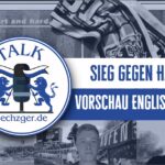Sechzger.de Talk Folge 228 Nach Dem Sieg Des TSV 1860 Gegen Havelse Und Vor Den Duellen Gegen Hansa Rostock Und TSG Hoffenheim II