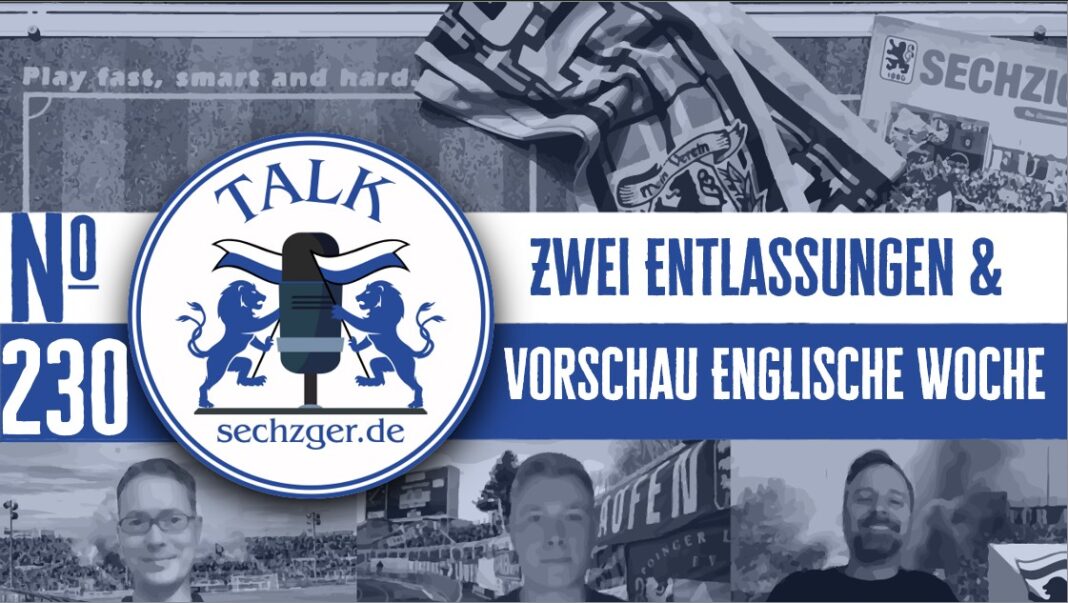 Sechzger.de Talk Folge 230 Niederlage Gegen Erzgebirge Aue, Entlassungen Patrick Glöckner Christian Werner Vorschau TSV 1860 München Viktoria Köln Und Wehen Wiesbaden TSV 1860 Sechzger.de Talk Folge 230 Niederlage Gegen Erzgebirge Aue, Entlassungen Patrick Glöckner Christian Werner Vorschau TSV 1860 München Viktoria Köln Und Wehen Wiesbaden TSV 1860