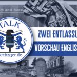 sechzger.de Talk 230: Entlassungen & Englische Woche Sechzger.de Talk Folge 230 Niederlage Gegen Erzgebirge Aue, Entlassungen Patrick Glöckner Christian Werner Vorschau TSV 1860 München Viktoria Köln Und Wehen Wiesbaden TSV 1860
