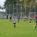 Sg Aschheim/Kircheim Tsv 1860 Löwinnen I
