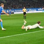Video- & Fotogalerie zu FC Hansa Rostock – TSV 1860 München