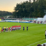 Erste Niederlage: TSV 1860 U21 unterliegt beim SV Erlbach Titelbild Sv Erlbach Tsv 1860 U21