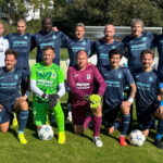 Tsv 1860 Senioren C Bayerische Meisterschaft Platz 3