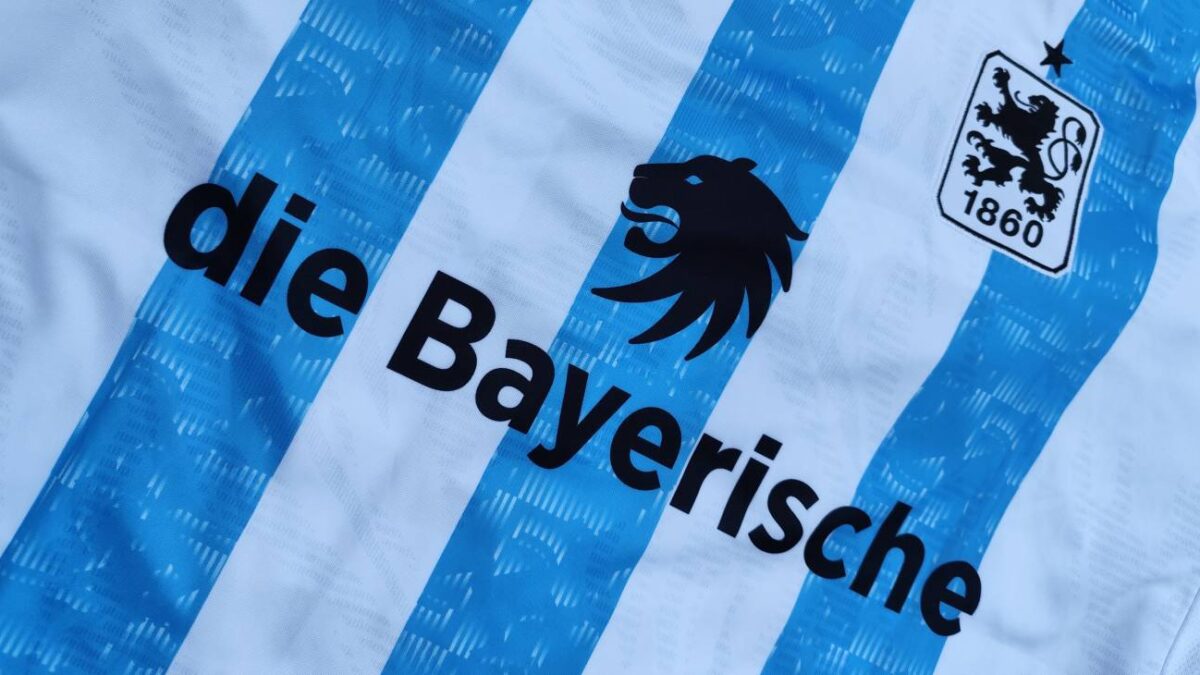 Wunschaufstellungen für TSV 1860 München - FC Viktoria Köln