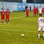 Amas empfangen Sturm Hauzenberg zum “Tanz in den Mai” Tsv 1860 U21 Türkspor Augsburg