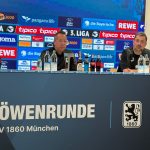 Löwenrunde vor Cottbus: “Team will es sich beweisen”