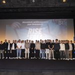 Preview zu Rise & Fall: Gänsehaut garantiert Preview zu Rise & Fall: Gänsehaut garantiert