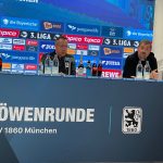 Löwenrunde vor Cottbus: “Es gibt noch eine Chance” Löwenrunde vor Cottbus: "Es gibt noch eine Chance"