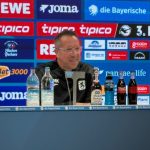 Löwenrunde vor Schweinfurt: „Gute Woche“ veredeln Löwenrunde vor Schweinfurt Gute Woche