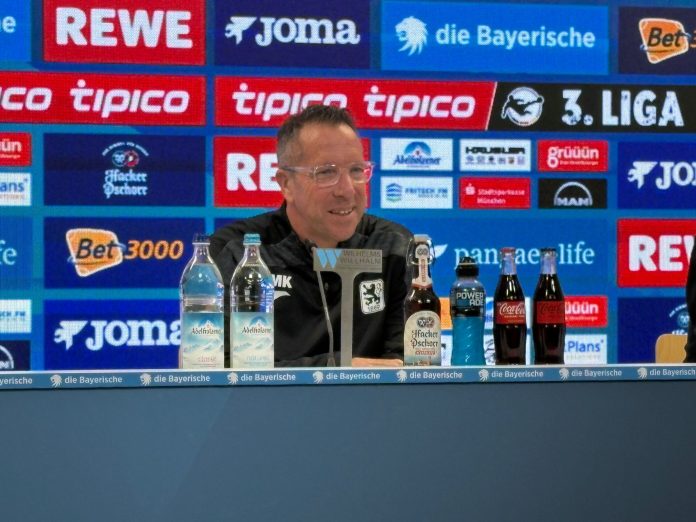 Löwenrunde vor Schweinfurt Gute Woche