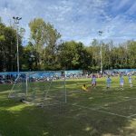 Derbysieger! U19 schlägt die Seitenstraße mit 1:0! Derbysieger! U19 schlägt die Seitenstraße mit 1:0