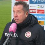 Markus Kauczinski wird neuer Löwen-Trainer