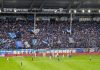 Der Mann an der Pfeife (in Schweinfurt): Felix Wagner