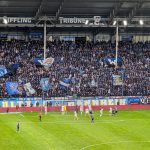 Der Mann an der Pfeife (in Schweinfurt): Felix Wagner