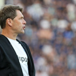 Luc Holtz: “Wir sind der Underdog” Luc Holtz: "Wir sind der Underdog"