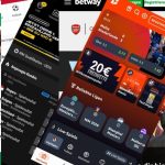 Autor Thomas Melchior spricht im Talk über Sucht bei Sportwetten Sportwetten Übersicht Collage verschiedene Anbieter