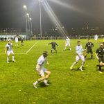TSV 1860 München II TuS Geretsried Bayernliga Süd Nachholpartie