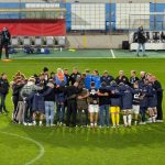 TSV 1860 Viktoria Köln Aufholjagd